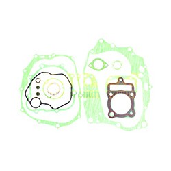 EMPAQUE JGO COMPLETO ITALIKA FT125 CG125 125CC
