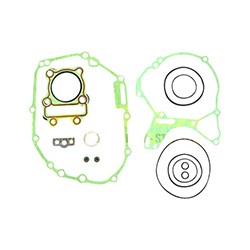 EMPAQUE JGO COMPLETO MOTOR BAJAJ C/SELLOS RETENES