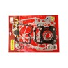 EMPAQUE JGO COMPLETO MOTOR BAJAJ PULSAR 200NS