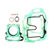 EMPAQUE JGO COMPLETO MOTOR HONDA CBX250 C/SELLOS