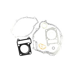 EMPAQUE MOTOR YBR125