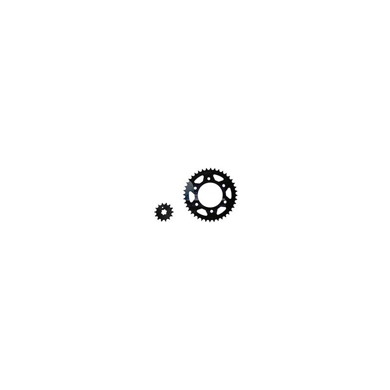 ENGRANE CRANK SPROCKET KIT YAMAHA FZ16 428-39T/15T
