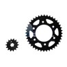 ENGRANE CRANK SPROCKET KIT YAMAHA FZ16 428-39T/15T