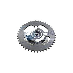 ENGRANE TRACCION COMPLETO AT-110 SPORT
