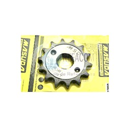 ENGRANE TRACCION DEL HONDA CARGO 14T 2021
