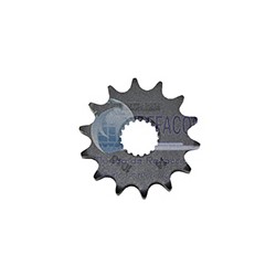 ENGRANE TRACCION DEL SUZUKI GS-125 14T