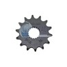 ENGRANE TRACCION DEL SUZUKI GS-125 14T