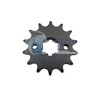 ENGRANE TRACCION DEL YAMAHA YBR-125 14T