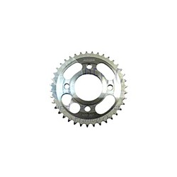 ENGRANE TRACCION TRAS ACERO #1045 39T RC150 2012