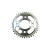 ENGRANE TRACCION TRAS ACERO #1045 39T RC150 2012