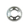 ENGRANE TRACCION TRAS ACERO #1045 40T FZ16