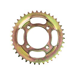 ENGRANE TRACCION TRAS HONDA CGL-125 TOOL 38T