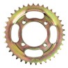 ENGRANE TRACCION TRAS HONDA CGL-125 TOOL 38T
