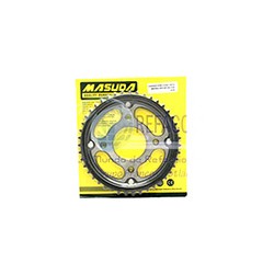 ENGRANE TRACCION TRAS HONDA TITAN CG-150 43T