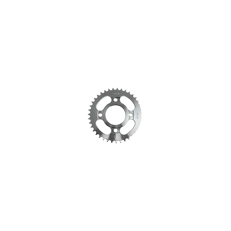 ENGRANE TRACCION TRAS ITALIKA FT-150 39T