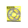 ENGRANE TRACCION TRAS SUZUKI GS-125 43T 1012