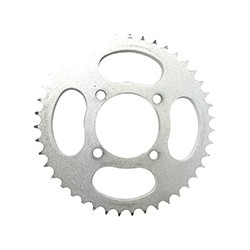 ENGRANE TRACCION TRAS YAMAHA YBR-125 43T