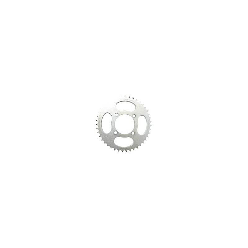 ENGRANE TRACCION TRAS YAMAHA YBR-125 43T