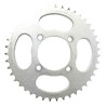 ENGRANE TRACCION TRAS YAMAHA YBR-125 43T