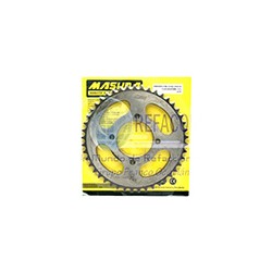 ENGRANE TRACCION TRAS YBR-125 45T
