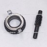 ENGRANE VELOCIMETRO ARANA FRENO TAMBOR YBR125 EXPR