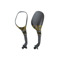 ESPEJO ITALIKA MOTONETA CS125 DS150 GS150 GTS150