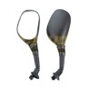ESPEJO ITALIKA MOTONETA CS125 DS150 GS150 GTS150