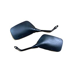 ESPEJO JGO MOTO ITALIKA ST70 ST90 M10 UNIVERSAL
