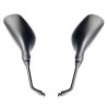 ESPEJO JGO NEGRO 10mm BOXER 150