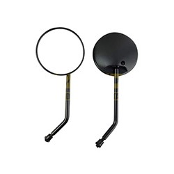 ESPEJO JGO YAMAHA BWS YW100S