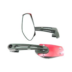 ESPEJO P/MOTO YAMAHA FZ-S C/TORNILLOS AJUSTABLE