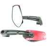 ESPEJO P/MOTO YAMAHA FZ-S C/TORNILLOS AJUSTABLE