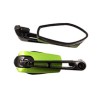 ESPEJO YAMAHA FZ-S C/KIT TORN. AJUSTABLES VERDE