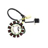 ESTATOR (CORONA) 12 BOBINAS PULSAR200NS