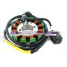 ESTATOR 11 BOBINAS ITALIKA EX200