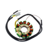 ESTATOR 11 BOBINAS ITALIKA TX200