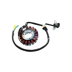 ESTATOR 18 BOBINAS HONDA CARGO GL150 31120-KYA-701