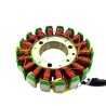 ESTATOR 18 BOBINAS SUZUKI GN125 GS125