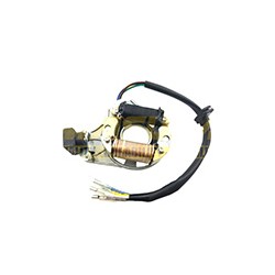 ESTATOR 2 BOBINAS 110CC