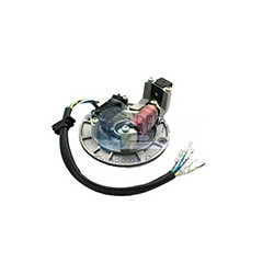 ESTATOR 2 BOBINAS JH70/ST70CC