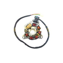 ESTATOR 7.5 BOBINAS ITALIKA XFT125 12-13