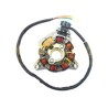 ESTATOR 7.5 BOBINAS ITALIKA XFT125 12-13