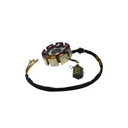 ESTATOR 8 BOBINASP/ITALIKA FT-180