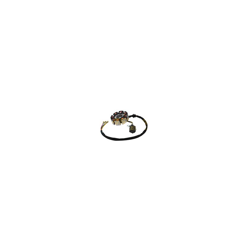 ESTATOR 8 BOBINASP/ITALIKA FT-180