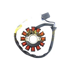 ESTATOR MOTONETA ITALIKA GS150 C/LED GTS175 13-15