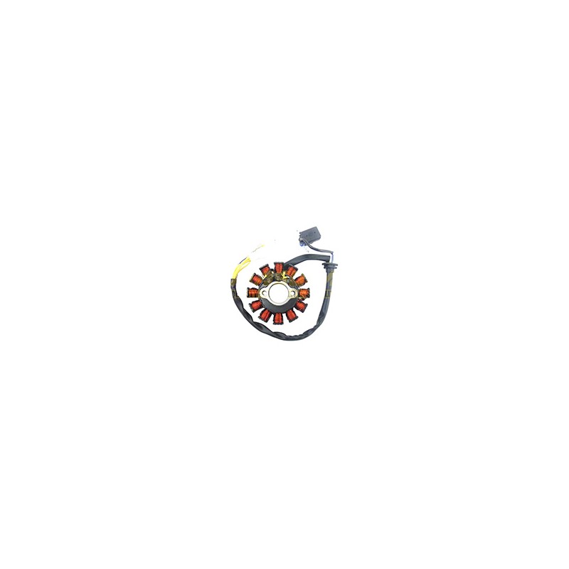 ESTATOR MOTONETA ITALIKA GS150 C/LED GTS175 13-15