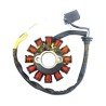 ESTATOR MOTONETA ITALIKA GS150 C/LED GTS175 13-15