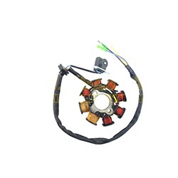 ESTATOR MOTONETA ITALIKA VENTETA VS90 06-08