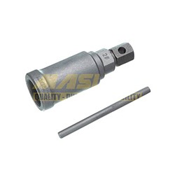 EXTRACTOR P/MAGNETO MOTOCICLETA M33*P1.5 GN250