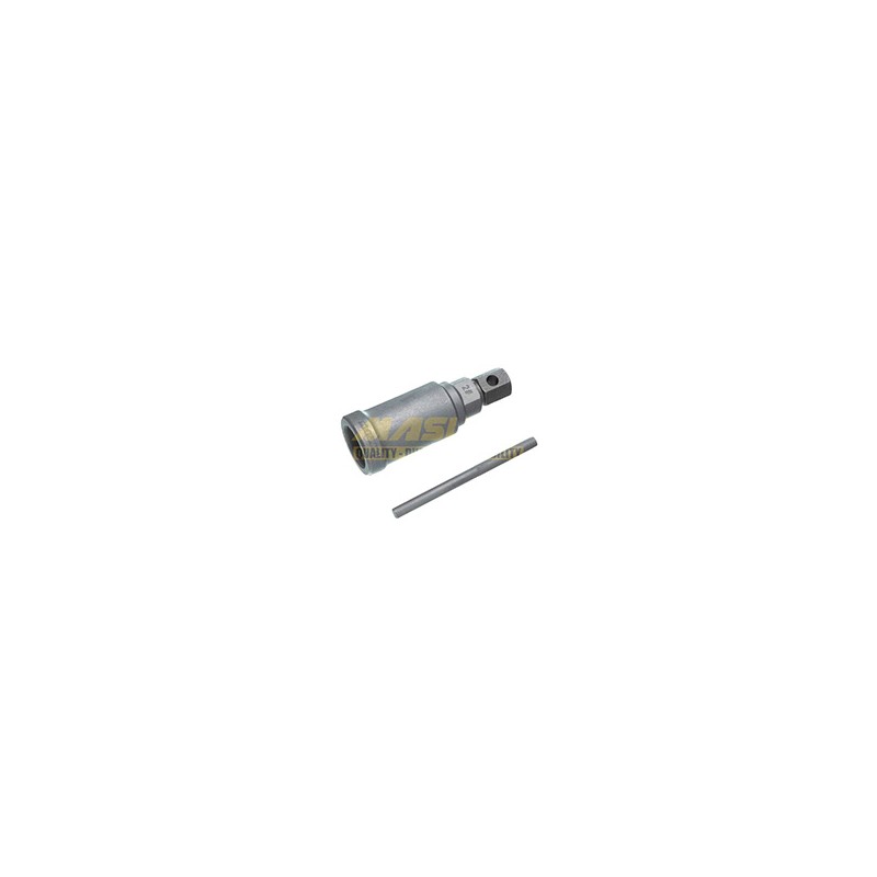 EXTRACTOR P/MAGNETO MOTOCICLETA M33*P1.5 GN250